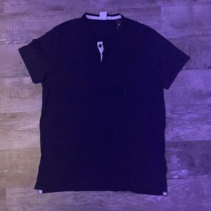 Abercrombie & Fitch Shirt | Men’s Muscle Henley